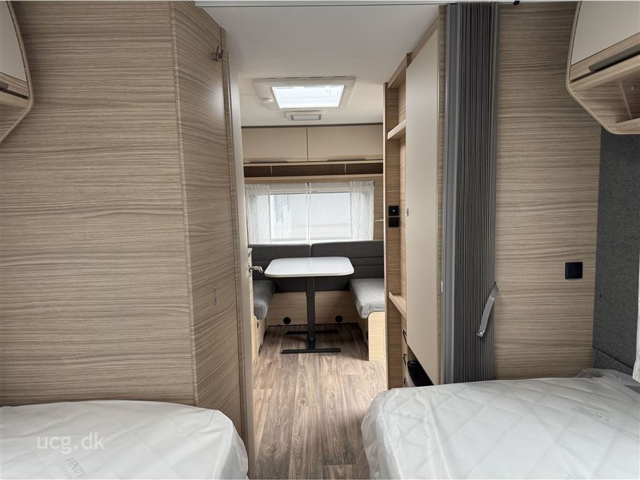 Fendt Bianco Selection 495 SG