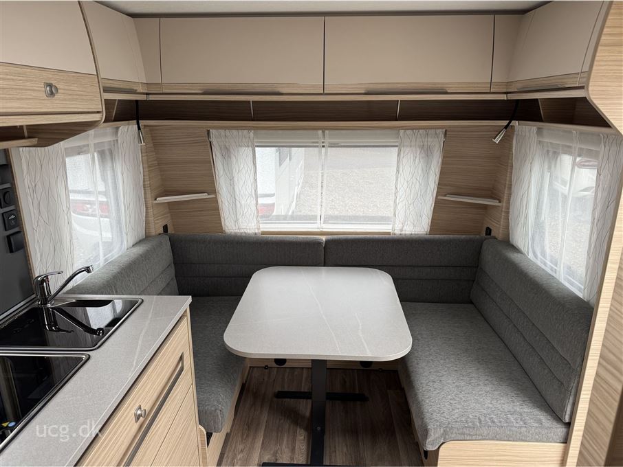 Fendt Bianco Selection 495 SG