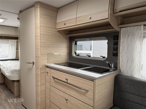 Fendt Bianco Selection 495 SG