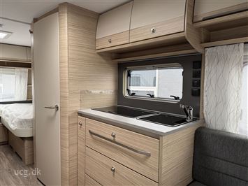 Fendt Bianco Selection 495 SG