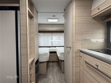 Fendt Bianco Selection 495 SG