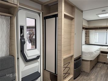 Fendt Bianco Selection 495 SG