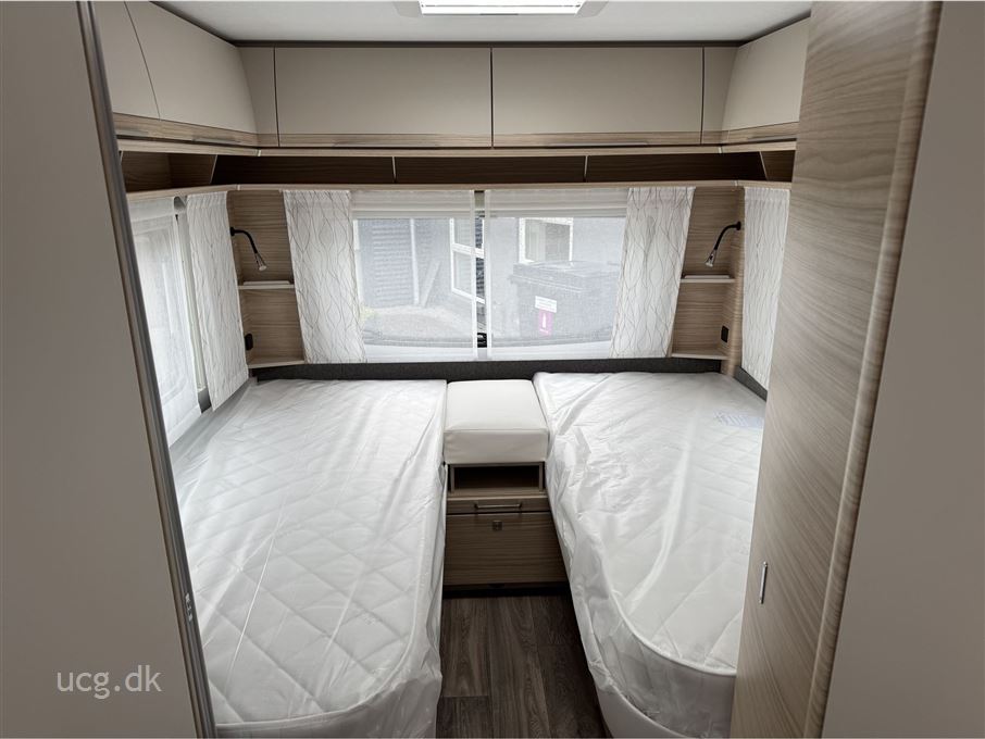 Fendt Bianco Selection 495 SG