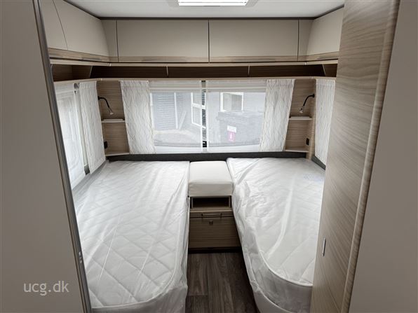 Fendt Bianco Selection 495 SG