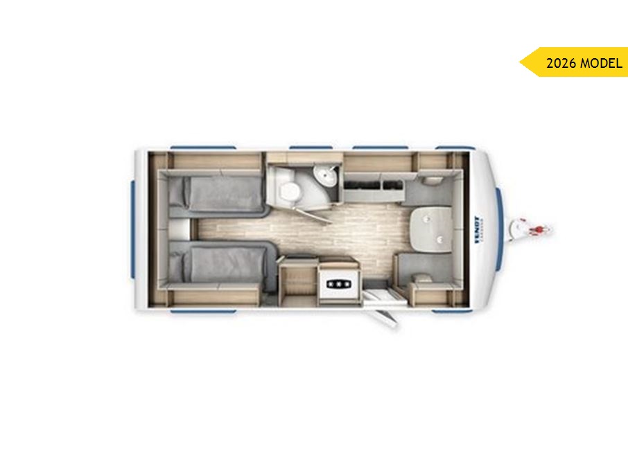 Fendt Bianco Selection 495 SG