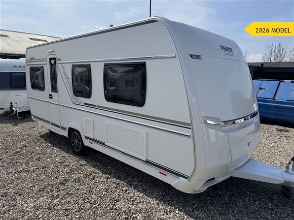 Fendt Tendenza 515 SG