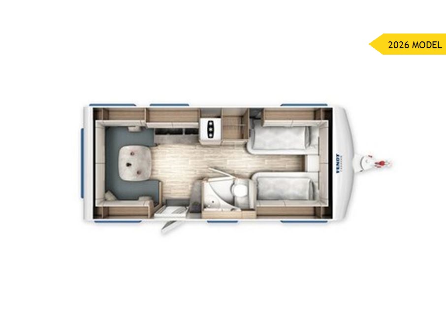 Fendt Tendenza 515 SG