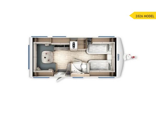 Fendt Tendenza 515 SG