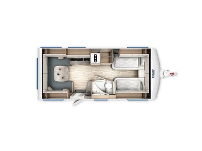 Fendt Tendenza 515 SG