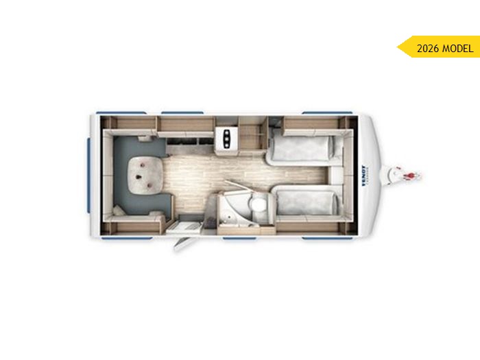 Fendt Tendenza 515 SG