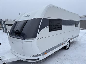 Hobby De Luxe 495 UL