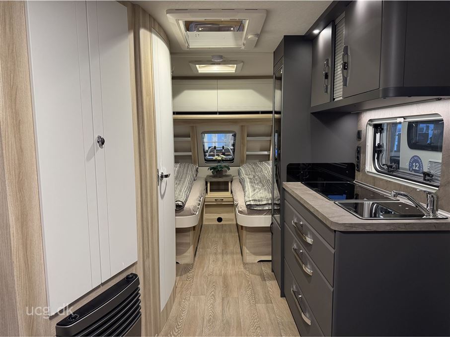 Hobby De Luxe 495 UL