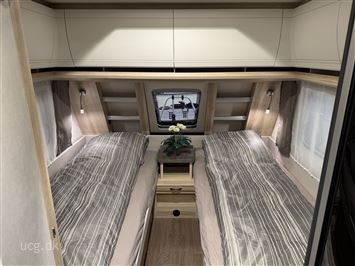 Hobby De Luxe 495 UL