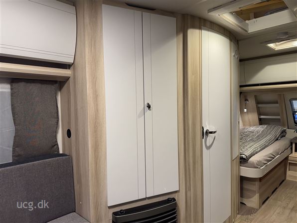 Hobby De Luxe 495 UL