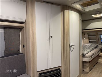 Hobby De Luxe 495 UL