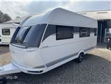 Hobby De Luxe 460 SL