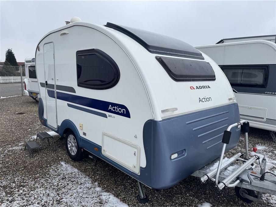 Adria Action 361 LH