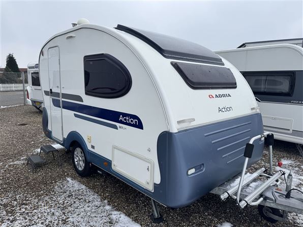 Adria Action 361 LH