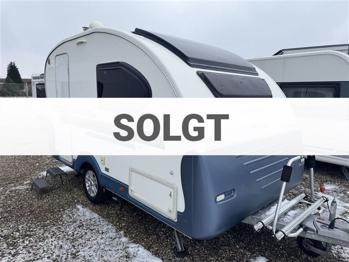 Adria Action 361 LH