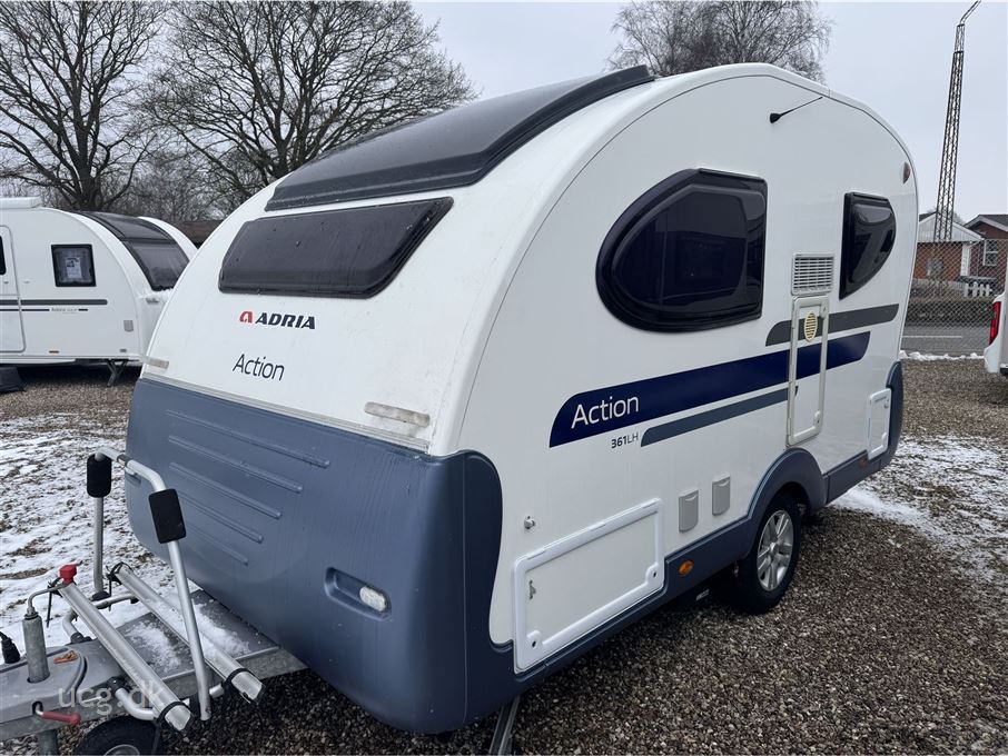 Adria Action 361 LH