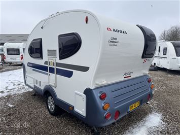 Adria Action 361 LH