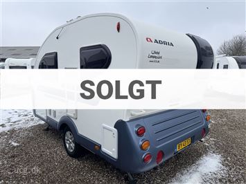 Adria Action 361 LH