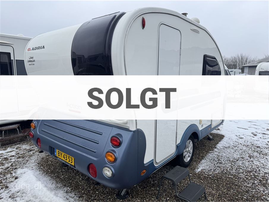 Adria Action 361 LH