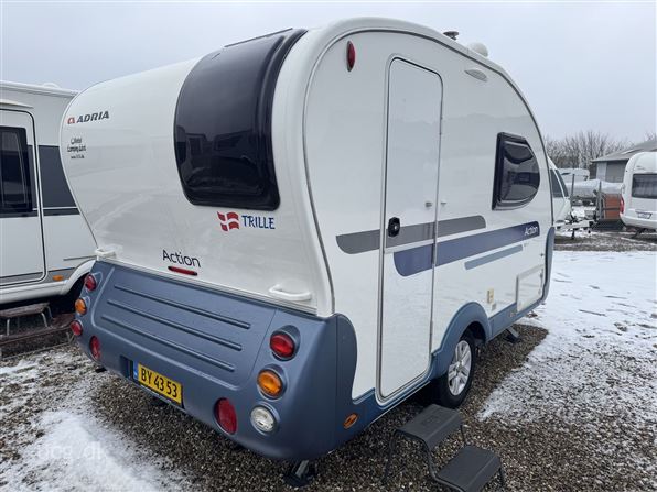 Adria Action 361 LH