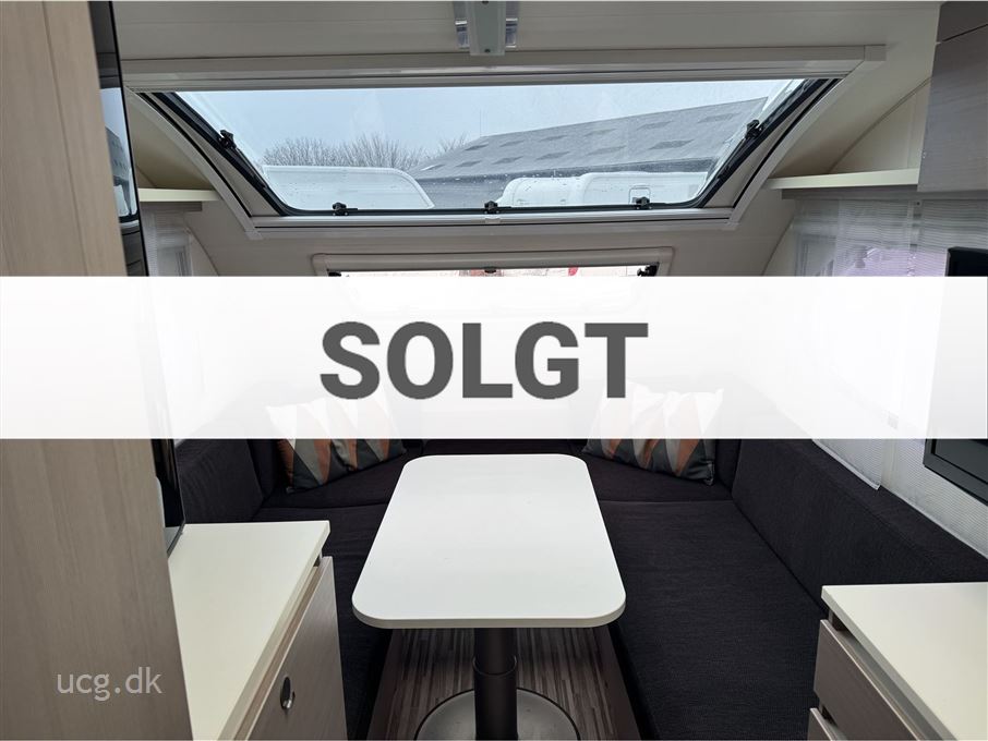 Adria Action 361 LH