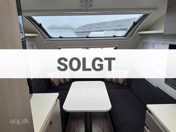 Adria Action 361 LH