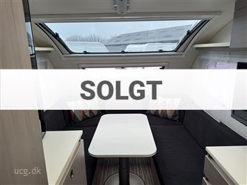 Adria Action 361 LH