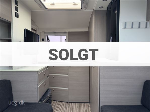 Adria Action 361 LH
