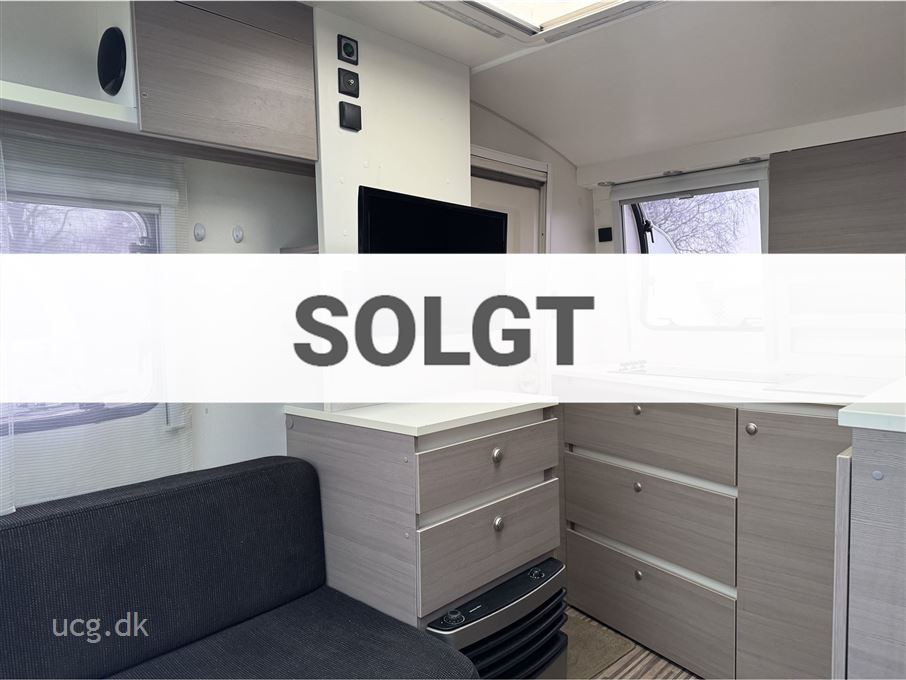 Adria Action 361 LH