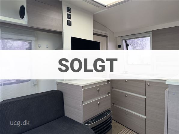 Adria Action 361 LH