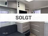 Adria Action 361 LH