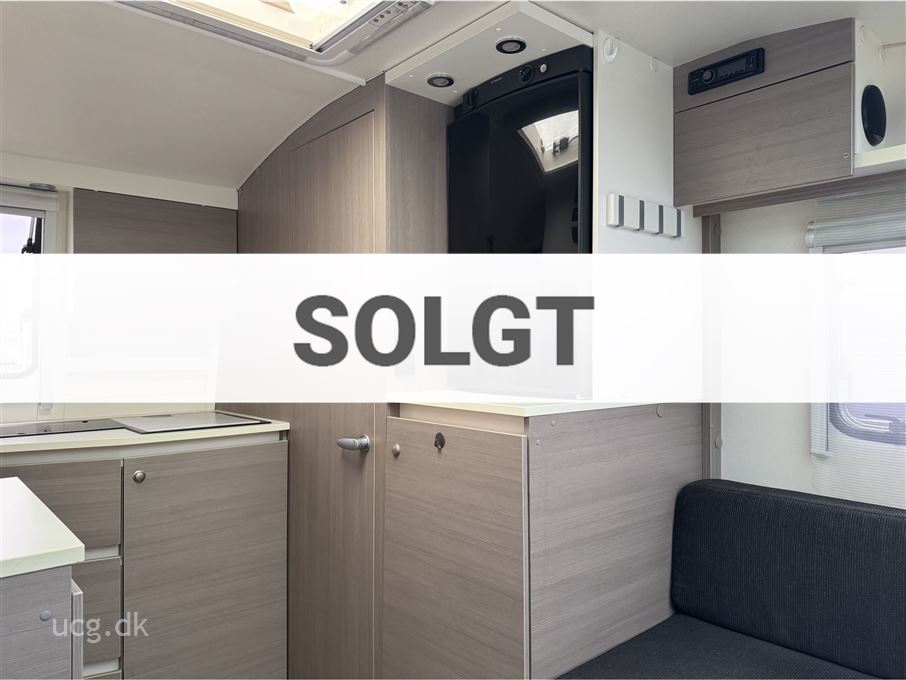 Adria Action 361 LH