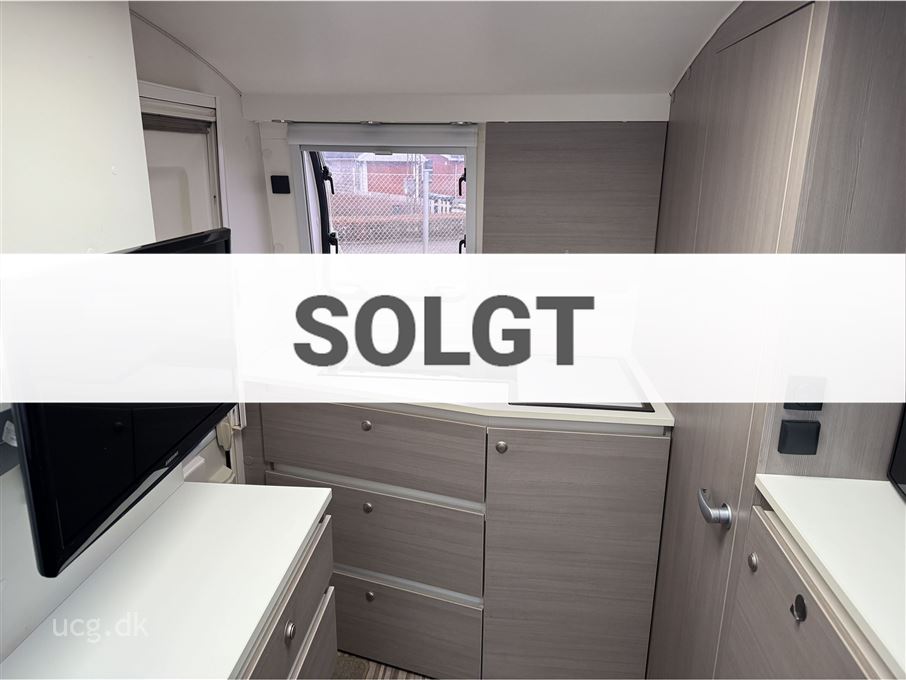 Adria Action 361 LH