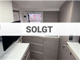 Adria Action 361 LH
