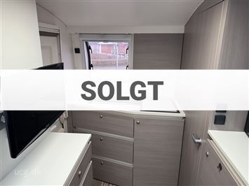 Adria Action 361 LH