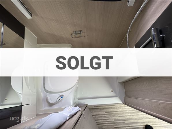Adria Action 361 LH