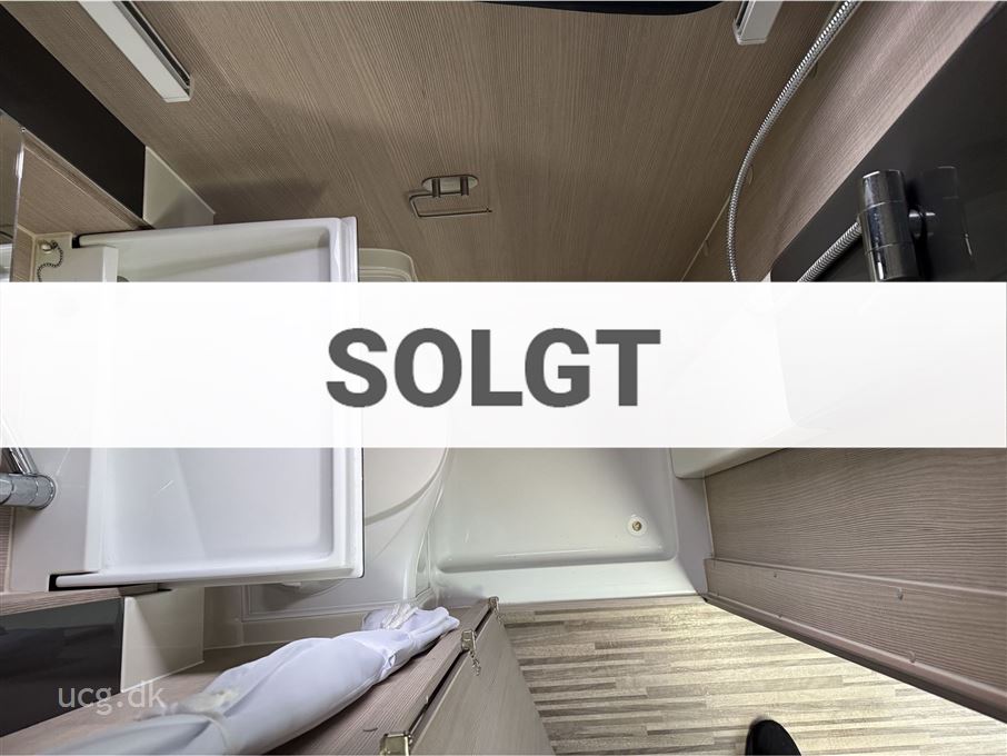 Adria Action 361 LH