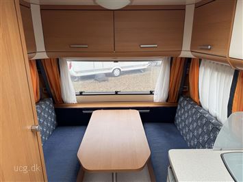 Eifelland Holiday 395