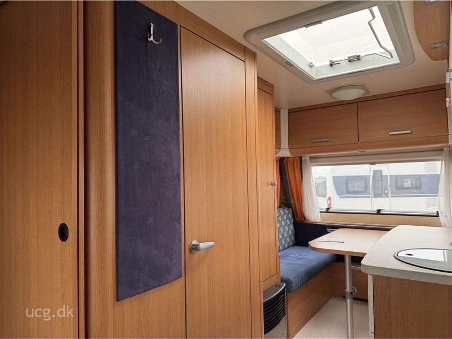 Eifelland Holiday 395