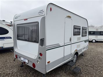 Eifelland Holiday 395