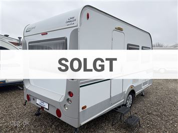 Eifelland Holiday 395