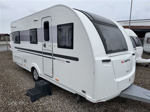 Adria Adora 502 UL
