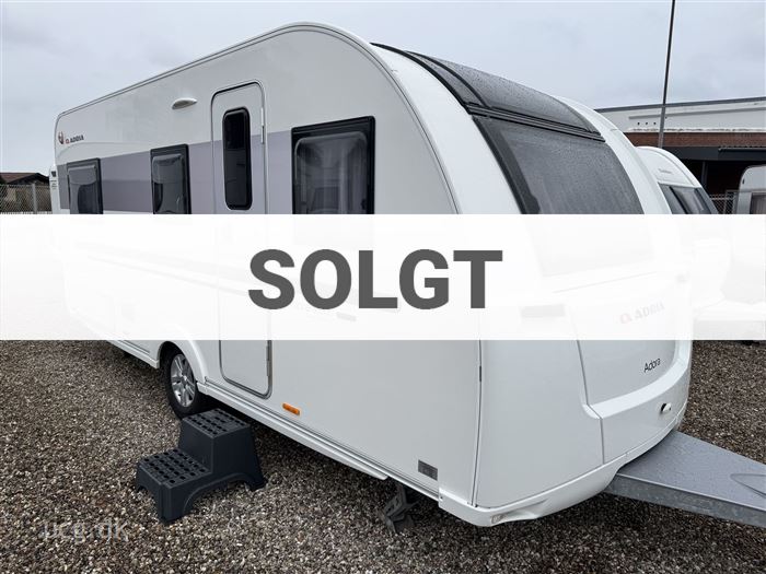 Adria Adora 502 UL