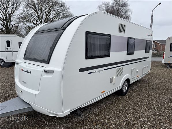 Adria Adora 502 UL