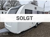 Adria Adora 502 UL