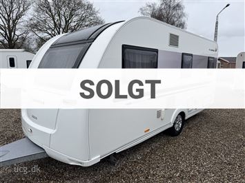 Adria Adora 502 UL